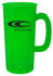 Promotional Neon Green